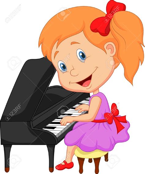 Man playing piano accordion art, oktoberfest accordion illustration, a man who plays a vertical piano transparent background png clipart. Child playing piano clipart 20 free Cliparts | Download ...