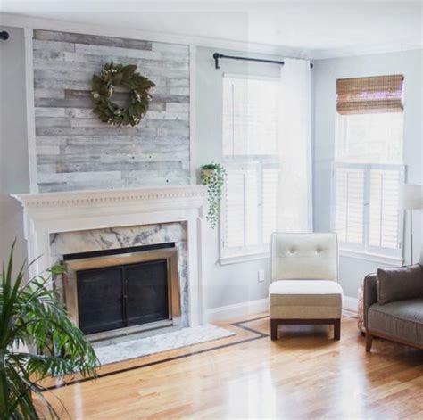 Jul 01, 2021 · our products. Whitewash Fireplace Accent Meg | Wood panel walls ...