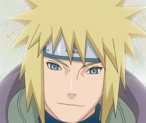 Minato Namikaze Naruto Generation Wikia Fandom