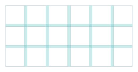 A Quick Look At Types Of Grids For Creating Professional Designs