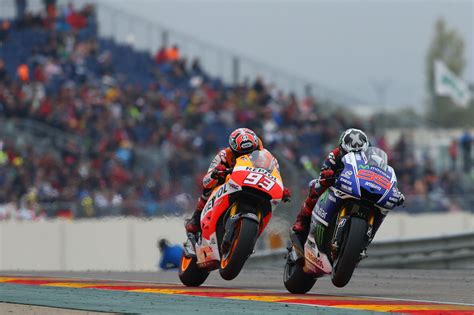 The 2021 fim motogp world championship is the premier class of the 73rd f.i.m. MotoGP 2014: Aragon race results | Visordown