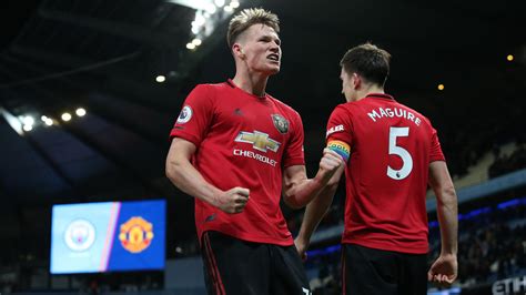 The red devils last got their hands on the trophy in 2017 under jose mourinho with current manager ole gunnar. Talking points from Man City v Man Utd | Manchester United