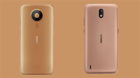 New Nokia Phones Are Here And One Could Be The Best Cheap