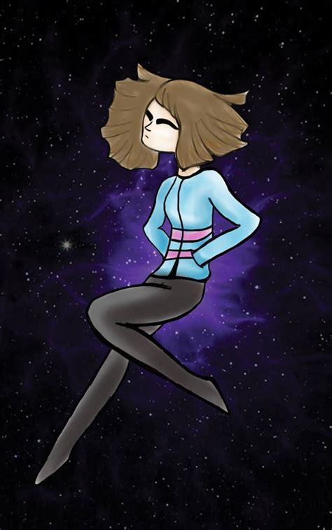 Frisk Undertale By Wittlemiss On Deviantart