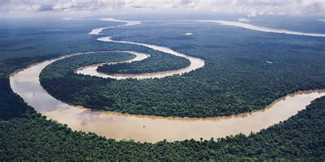 The nile has contributed a lot to the modernization of countries like uganda and egypt. Amazon or Nile | What Is the Longest River in the World ...