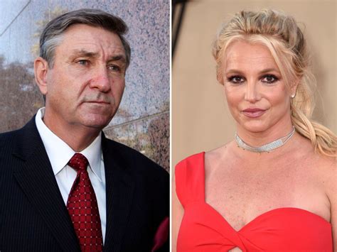 Lawyer For Britney Spears Father Speaks Out Amid Conservatorship Row Shropshire Star