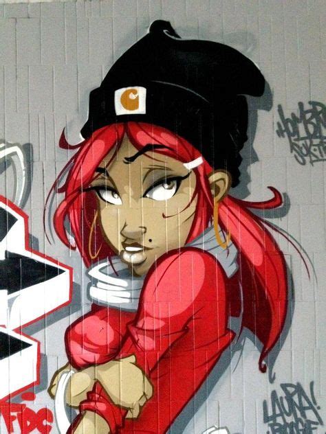 83 Ideas De Carácter Graff Caracteres Graffiti Arte Urbano