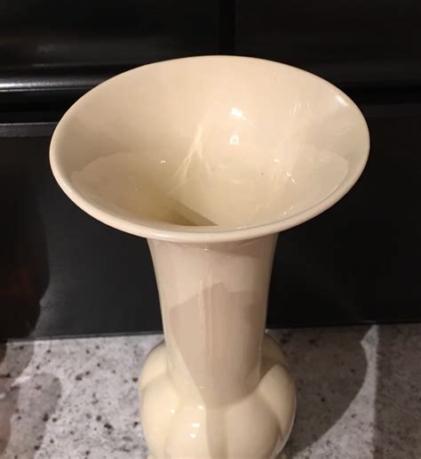 Royal Haeger Pottery Tall Vase