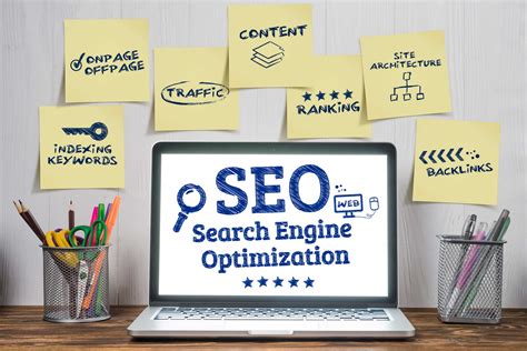 What Is Search Engine Optimization What Is Seo ~ Blogging Nerd