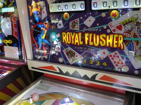 Royal Flusher Vegas Royal Flusher S Lp Vegas Trip Report