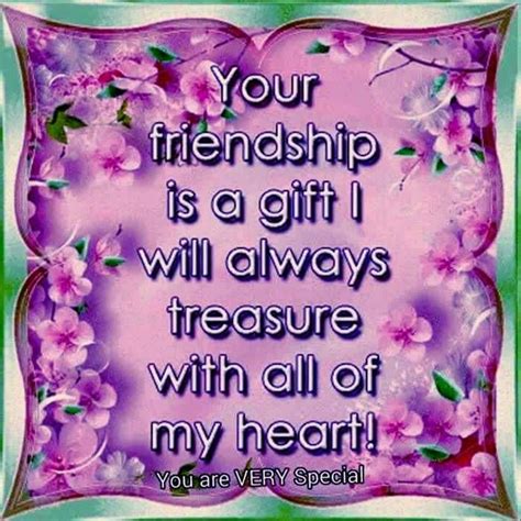 80 Thank You Quotes About Friendship Wishes And Messages Pensées