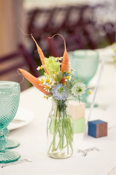10 Fabulous Easter Wedding Ideas For Spring