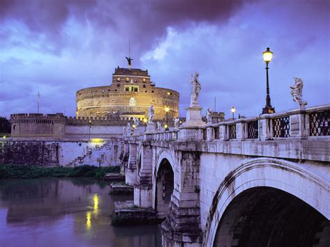 Rome The Capital And Most Visited City Of Italy Travel And Tourism