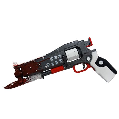 destiny 2 crimson replica