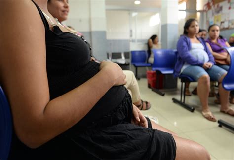 Embarazo Adolescente Le Cuesta A Ecuador Unos 270 Millones De Dólares