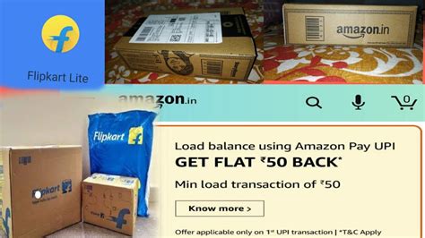 Amazon Add Money Offer Timespoints Offer Flipkart Update Youtube