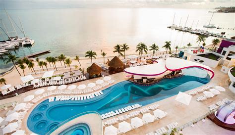 Home Temptation Adult Resort Cancun