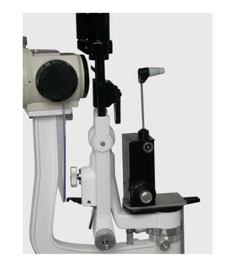 Optometry Equipment New Vision Meditec Co Ltd
