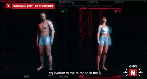 This Video Game Allows You To Have A Penis • Instinct Magazine