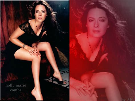 Holly Marie Combs Holly Marie Combs Wallpaper 626585 Fanpop