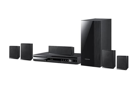 Samsung 5 1ch 1000w Dvd Home Theater System