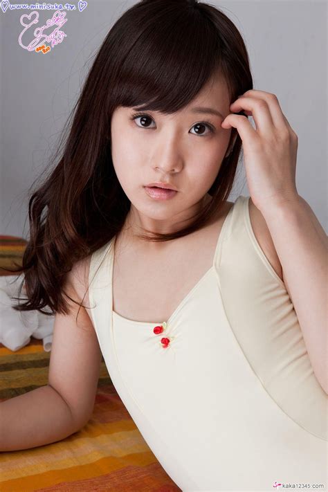 Mayumi Yamanaka Junior Idol Cameltoe St2 Imouto
