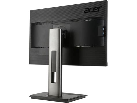 Acer B246wl 24 1920 X 1200 Led Lcd Wuxga Monitor 1610 5 Ms Gtg