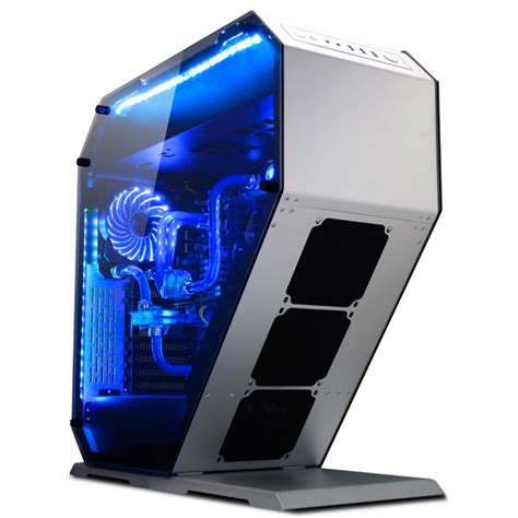 Buy Computer Tower Online Buy Thermaltake Core P8 Tempered Glass Full