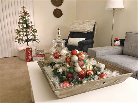 Best Ways To Makes Christmas Decorating For A Small Apartment Decoomo