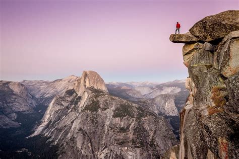 Yosemite National Park Bezoeken 10 X Top Bezienswaardigheden