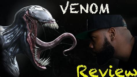 Venom Movie Review Youtube