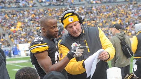 PHOTOS: Steelers Coaches