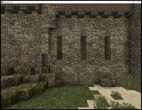 Minecraft Texture Packs Medieval 114 Aqeel George