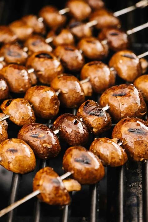 30 Grilled Appetizers The Next Big Thing In Outdoor Starter Recipes