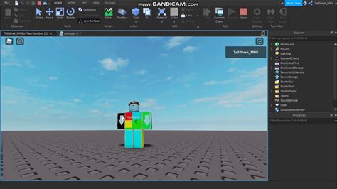 How To Make A Custom Run Animation In Roblox Studio Youtube