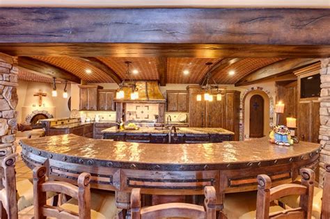 Amazing Kitchens Traditional Kitchen Other Metro By