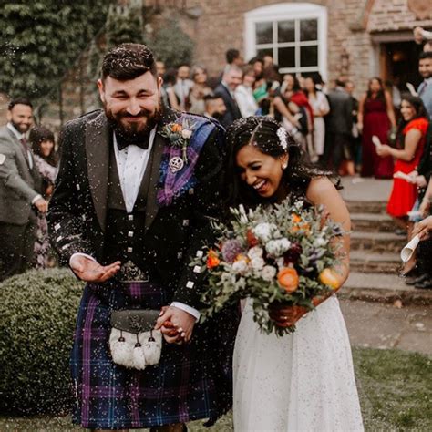 The Best Wedding Instagram Accounts For Ultimate Inspiration Wedding