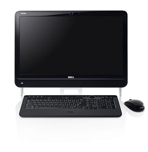 Special Technology Report Youve Got To Get The New Dell Inspiron One