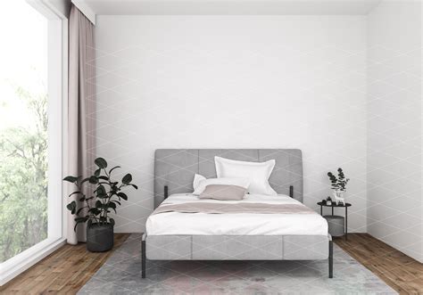 Cool Bed Frame Wallpaper References