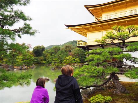 Best Things To Do In Kyoto With Kids The Kid Bucket List