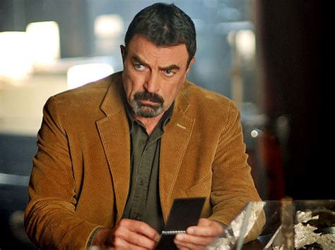 Jesse Stone Innocents Lost Features Very Stoic Tom