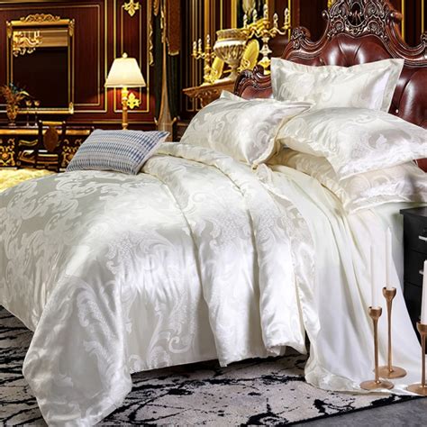 Luxury Bedding Sets King Size Dropshipping Wedding Luxury Bedding