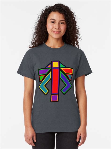 Xcom Advent Logo Rainbow T Shirt By Gsuschrist Redbubble