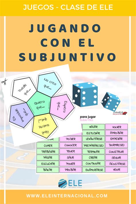 Pin En Gramática Del Español