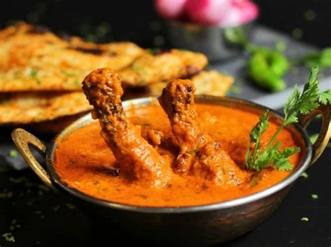 14 Legendary Places For The Best Butter Chicken In Delhi My Yellow Plate