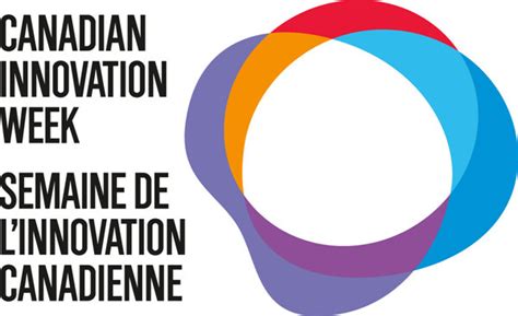 Semaine De Linnovation Canadienne Du 15 Au 19 Mai 2023 Célébrer Lingéniosité Et Inspirer La
