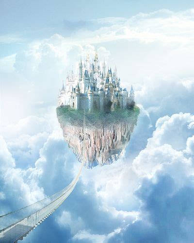 Sky Kingdom Photo Sky Kingdom~ Beautiful Fantasy Art Fantasy Art