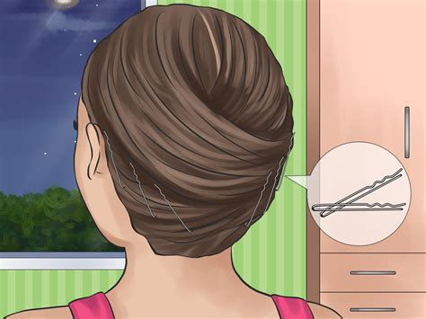 Mix 2 tablespoons of apple cider vinegar and one cup of water, and put it in a spray bottle. 3 Ways to Straighten Your Hair Without Heat - wikiHow