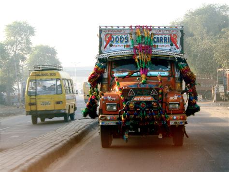 trucks  india increadible trucks   info