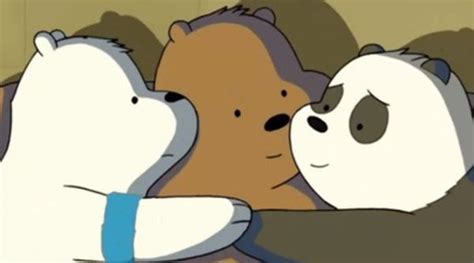 Boing estrena 'Somos osos', nueva serie de animación del guionista de